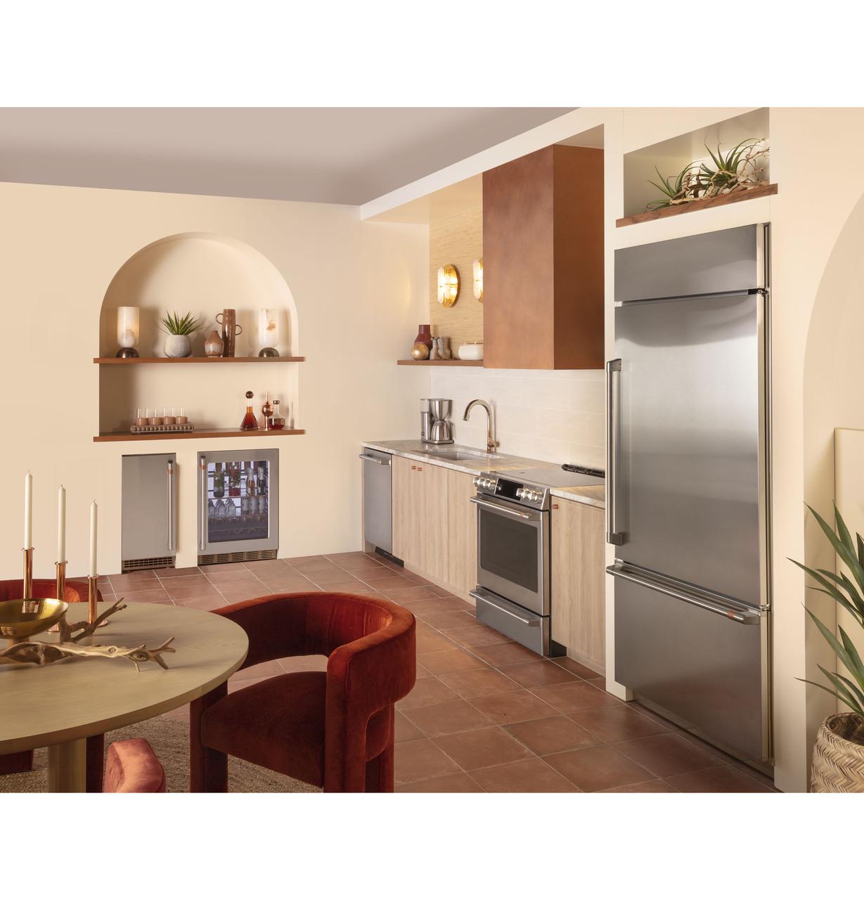 Cafe C7CDAAS2PS3 CAF(EBACK)™ Specialty Drip Coffee Maker