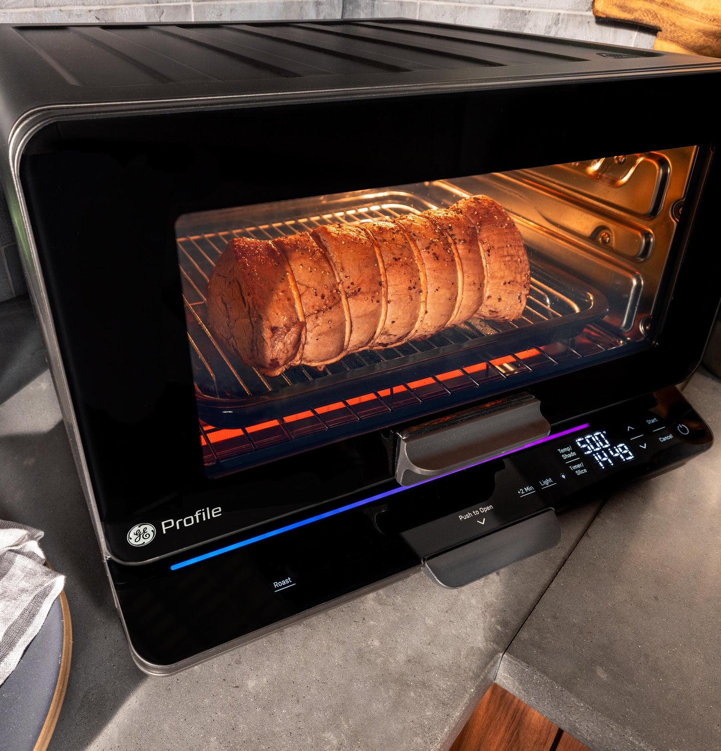 GE Profile™ UltraFast Smart Air Fry Oven