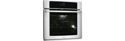Electrolux EW30EW55PS 30'' Electric Single Wall Oven with Wave-Touch® Controls