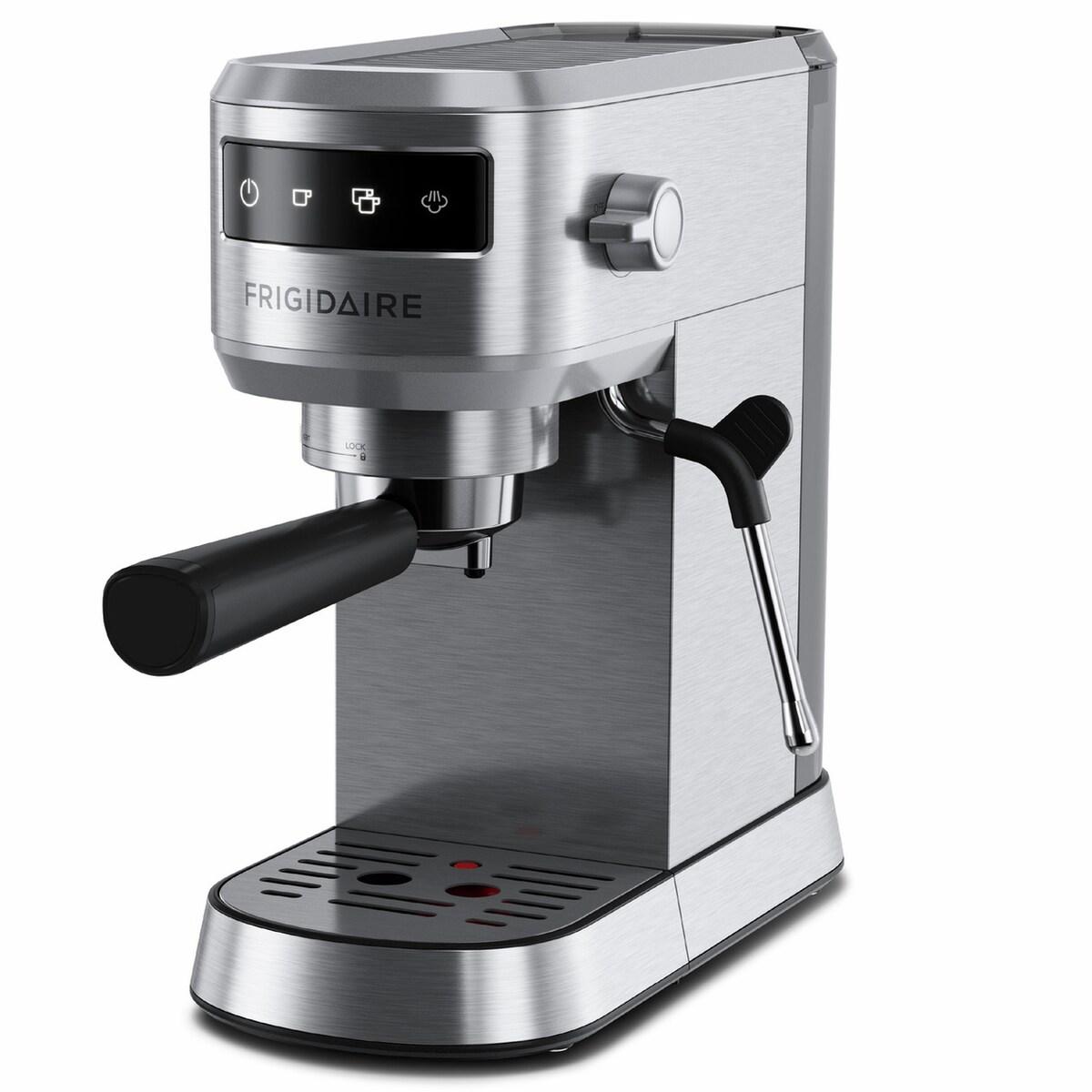Frigidaire FREM100SS Steam Espresso Maker