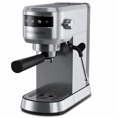 Frigidaire FREM100SS Steam Espresso Maker