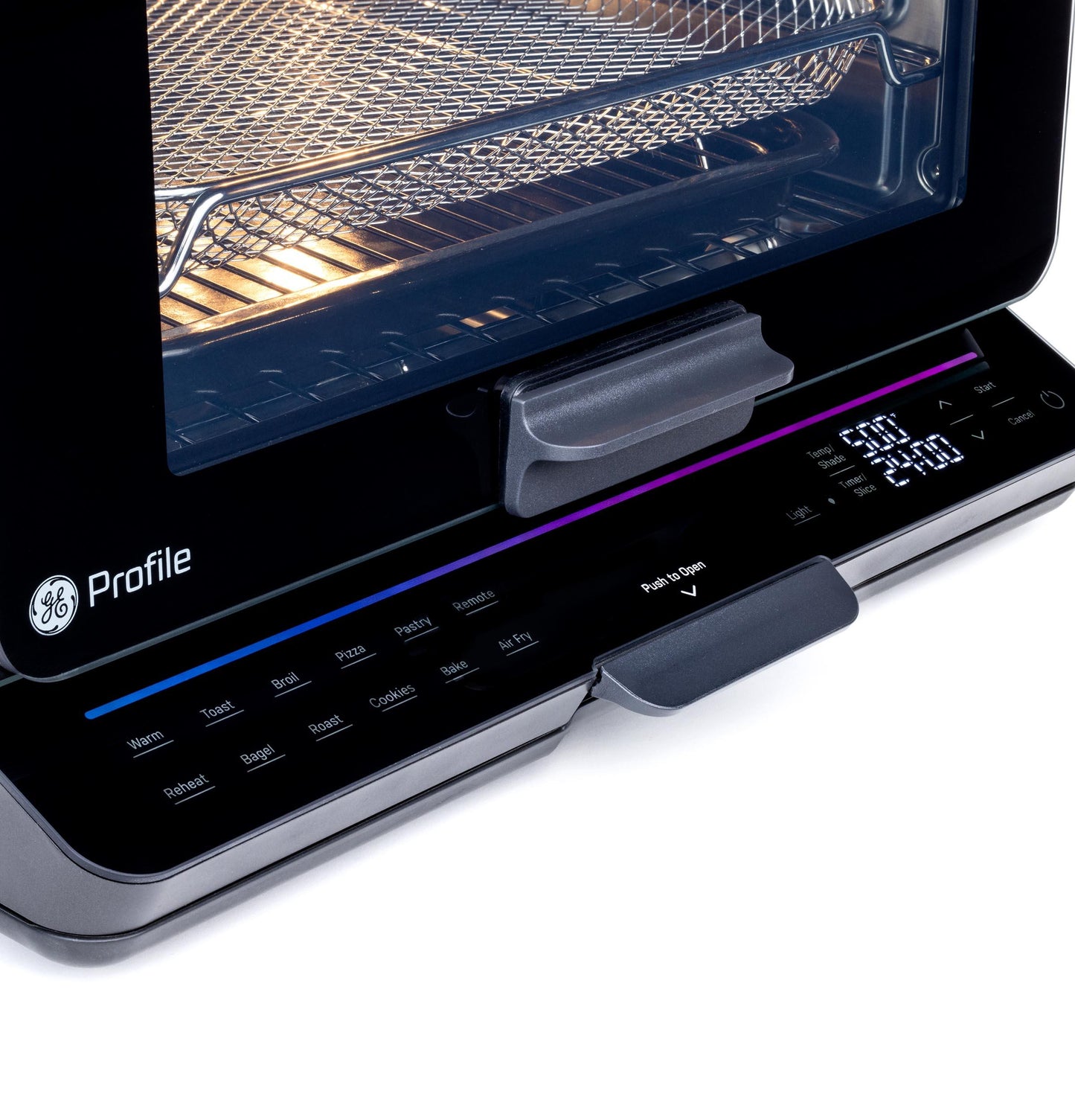 GE Profile™ UltraFast Smart Air Fry Oven