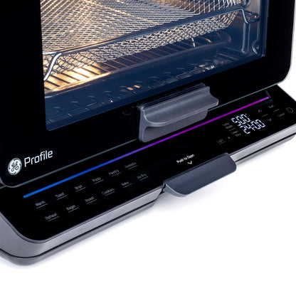 GE Profile™ UltraFast Smart Air Fry Oven