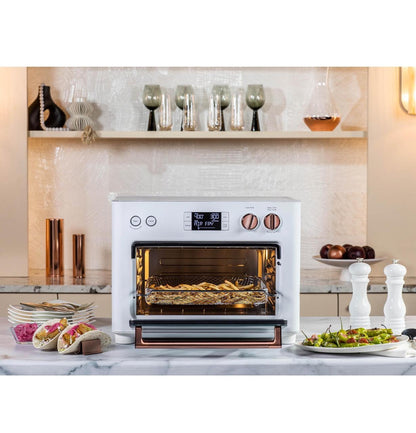 Cafe C9OAAAS4RW3 CAF(EBACK)™ Couture™ Toaster Oven with Air Fry