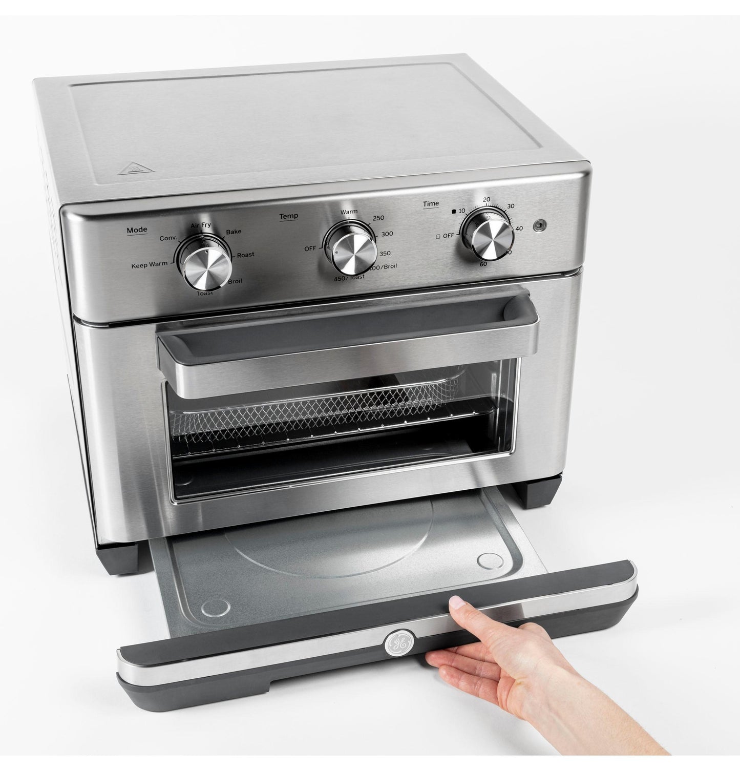 Ge Appliances G9OAABSSPSS