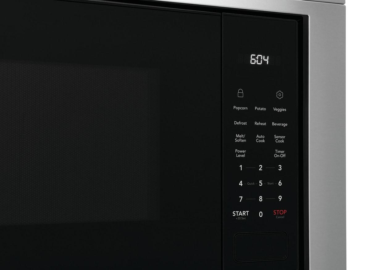 Frigidaire FCWM3027AS 30 Electric Wall Oven and Microwave Combination