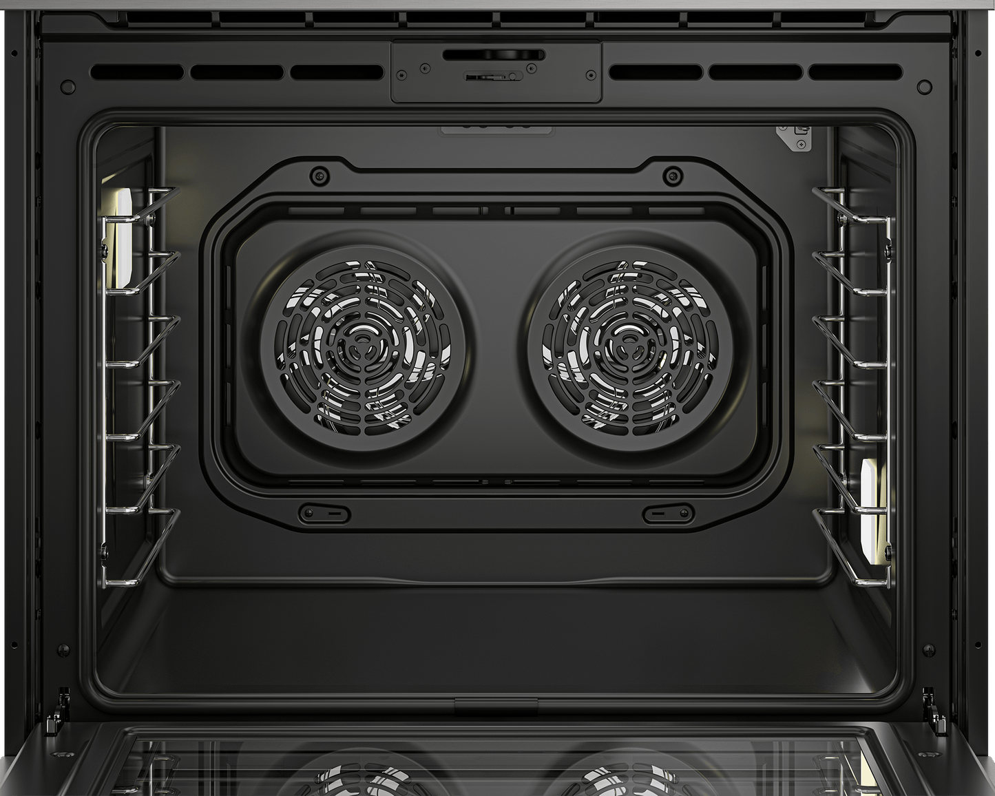 Beko WOS30200SS 30 Stainless steel Wall Oven