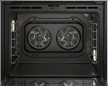 Beko WOS30200SS 30 Stainless steel Wall Oven