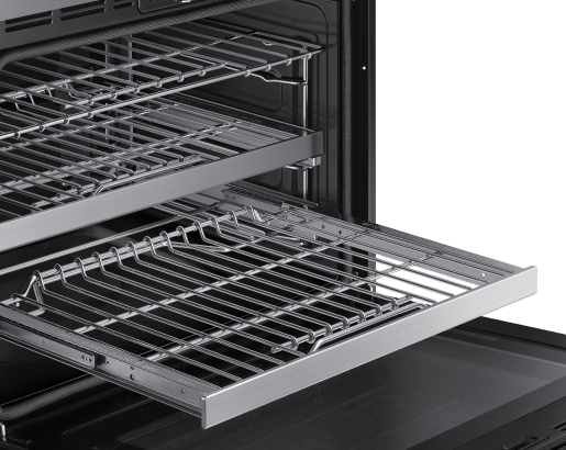 Dacor DOB30M977SM 30 Steam-Assisted Single Wall Oven, Graphite Stainless Steel