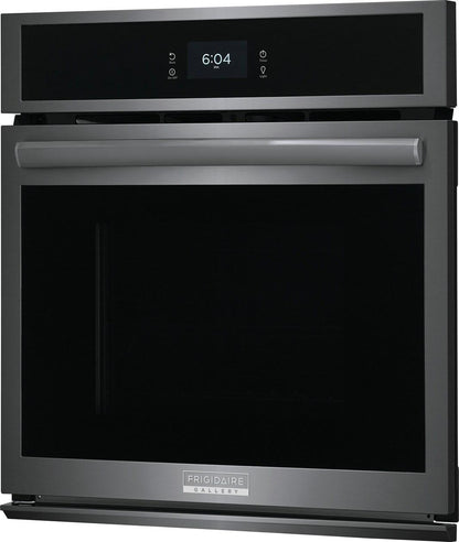 Frigidaire GCWS2767AD 27 Single Electric Wall Oven with Total Convection