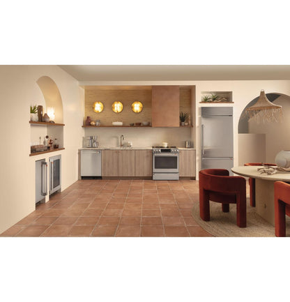 Cafe C9TMA2S2PS3 CAF(EBACK)™ Express Finish Toaster