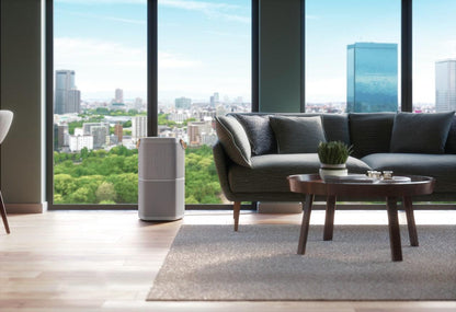 Electrolux EHAW4010AG 267 Sq. Ft. Air Purifier
