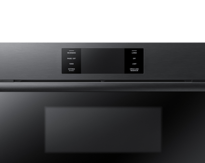 Dacor DOC30M977DM 30 Combi Wall Oven, Graphite Stainless Steel