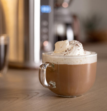 Cafe C7CDABS2RS3 CAF(EBACK)™ Specialty Drip Coffee Maker with Glass Carafe