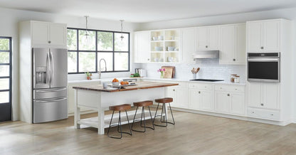 Frigidaire GCWS3067AF 30 Single Electric Wall Oven with Total Convection