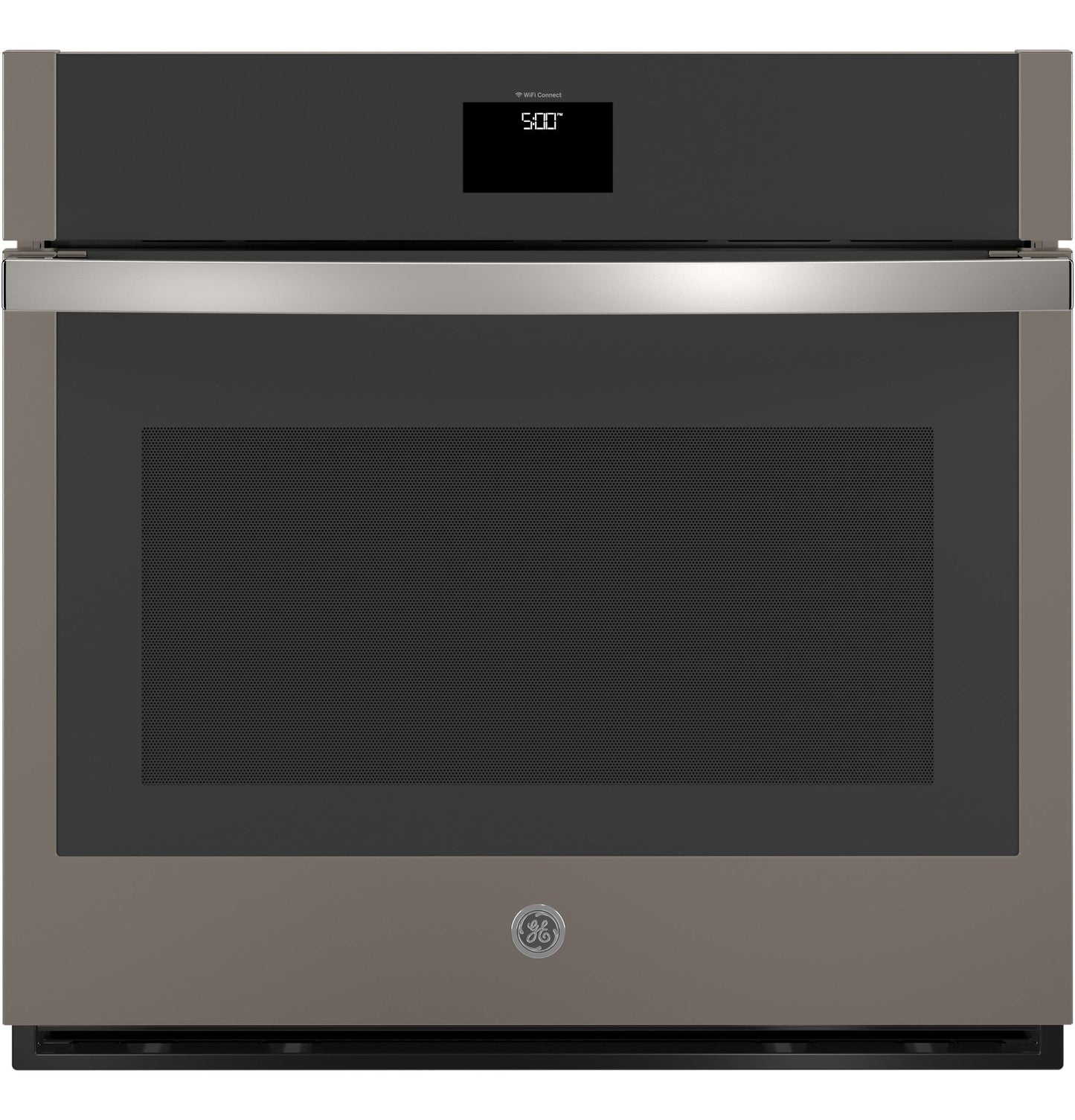JTS5000EVES GE® 30 Smart Built-In Self-Clean Convection Single Wall Oven with No Preheat Air Fry