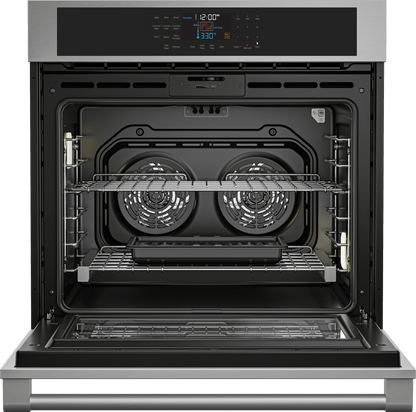 Beko WOS30200SS 30 Stainless steel Wall Oven