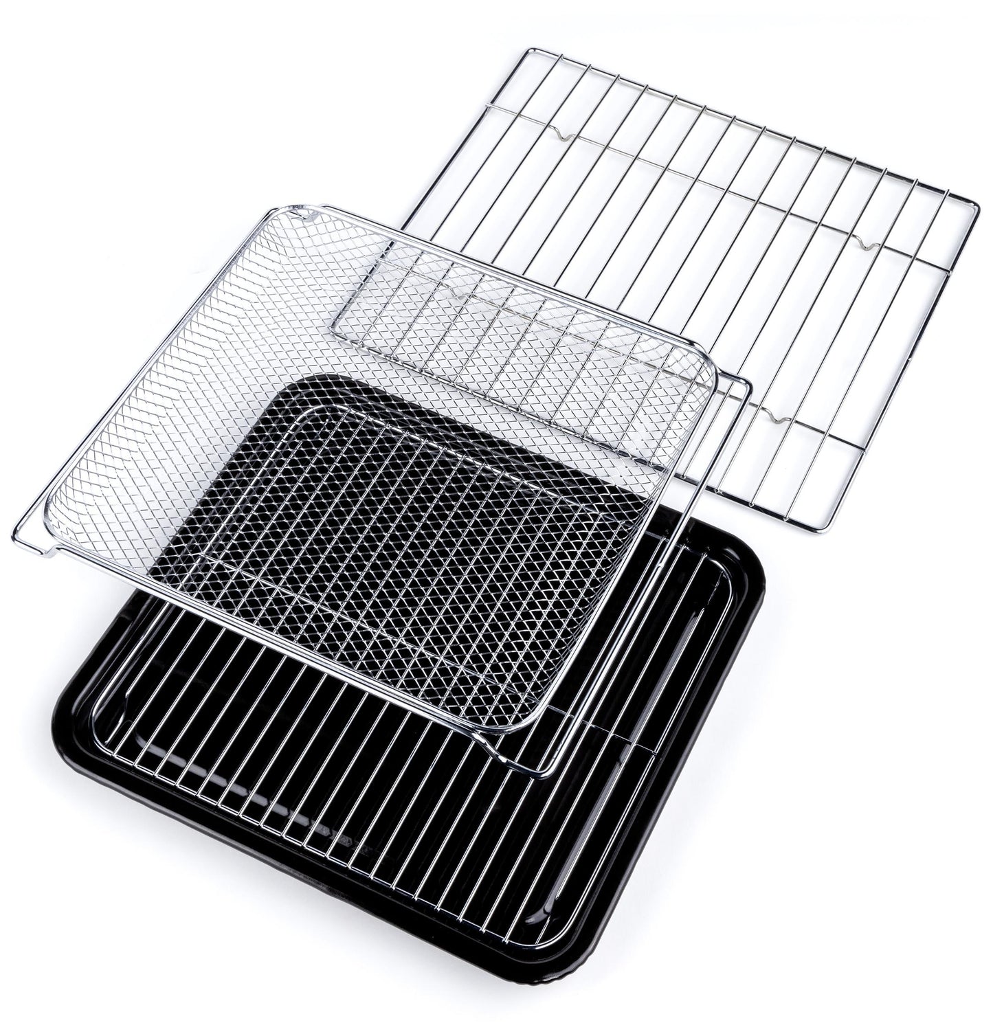 GE Profile™ UltraFast Smart Air Fry Oven