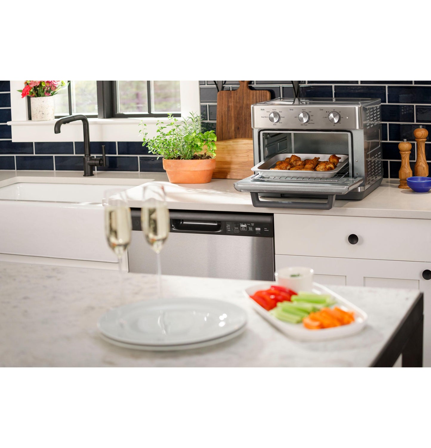 Ge Appliances G9OAABSSPSS