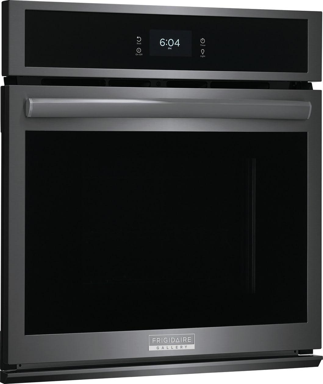 Frigidaire GCWS2767AD 27 Single Electric Wall Oven with Total Convection