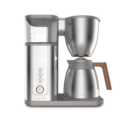 Cafe C7CDAAS2PS3 CAF(EBACK)™ Specialty Drip Coffee Maker