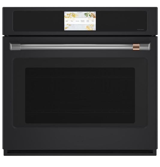 Cafe CTS90DP3ND1 CAF(EBACK)™ Professional Series 30 Smart Built-In Convection Single Wall Oven