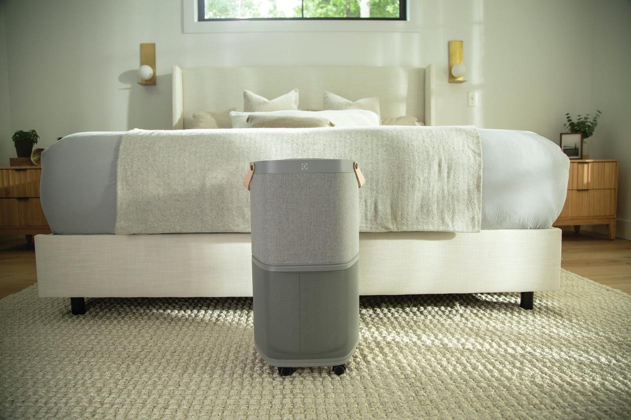 Electrolux EHAW4010AG 267 Sq. Ft. Air Purifier