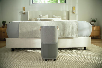 Electrolux EHAW4010AG 267 Sq. Ft. Air Purifier