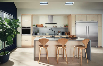 Electrolux ECWS3012AS 30 Electric Single Wall Oven with Air Sous Vide