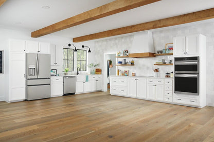 Frigidaire GCWM3067AF 30 Electric Wall Oven and Microwave Combination