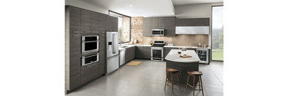 Electrolux EW30EW55PS 30'' Electric Single Wall Oven with Wave-Touch® Controls