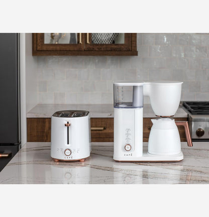 Cafe C9TMA2S4PW3 CAF(EBACK)™ Express Finish Toaster