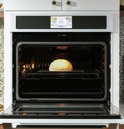 Cafe CTS90DP2NS1 CAF(EBACK)™ Professional Series 30 Smart Built-In Convection Single Wall Oven