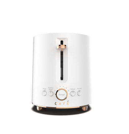 Cafe C9TMA2S4PW3 CAF(EBACK)™ Express Finish Toaster