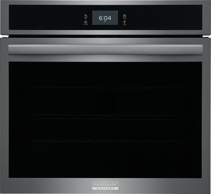 Frigidaire GCWS3067AD 30 Single Electric Wall Oven with Total Convection
