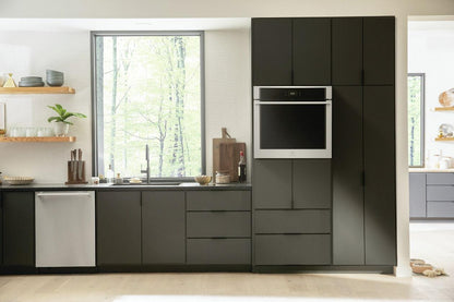 Electrolux ECWS3012AS 30 Electric Single Wall Oven with Air Sous Vide