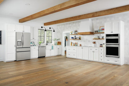 Frigidaire GCWM2767AF 27 Electric Wall Oven and Microwave Combination