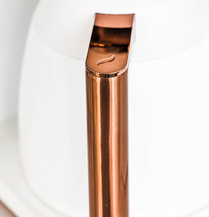 Cafe C7CDAAS4PW3 CAF(EBACK)™ Specialty Drip Coffee Maker