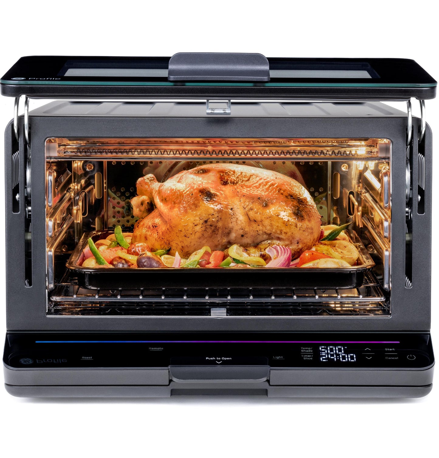 GE Profile™ UltraFast Smart Air Fry Oven