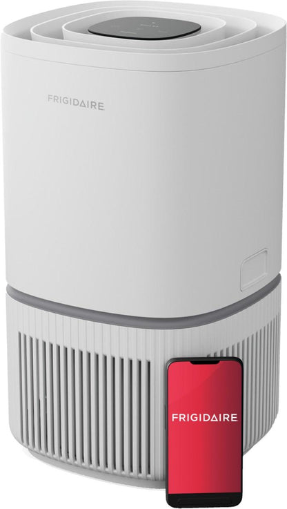 Frigidaire FHAP1040A1 PureA300™ HEPA Air Purifier with WiFi