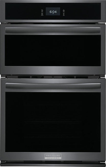 Frigidaire GCWM2767AD 27 Electric Wall Oven and Microwave Combination