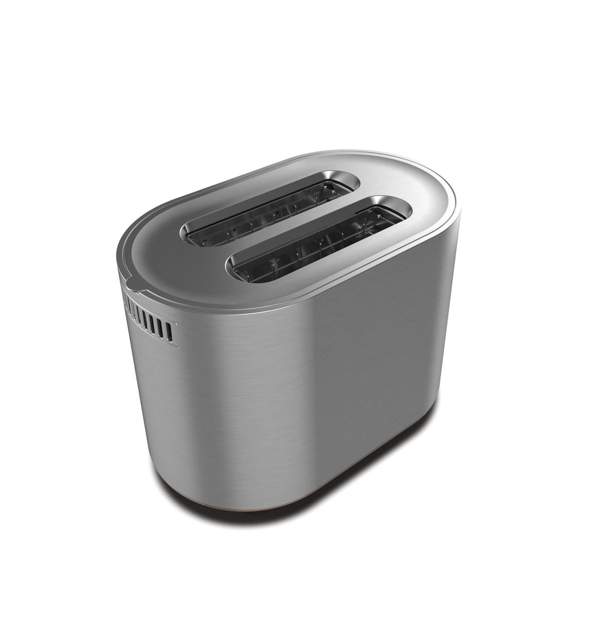 Cafe C9TMA2S2PS3 CAF(EBACK)™ Express Finish Toaster