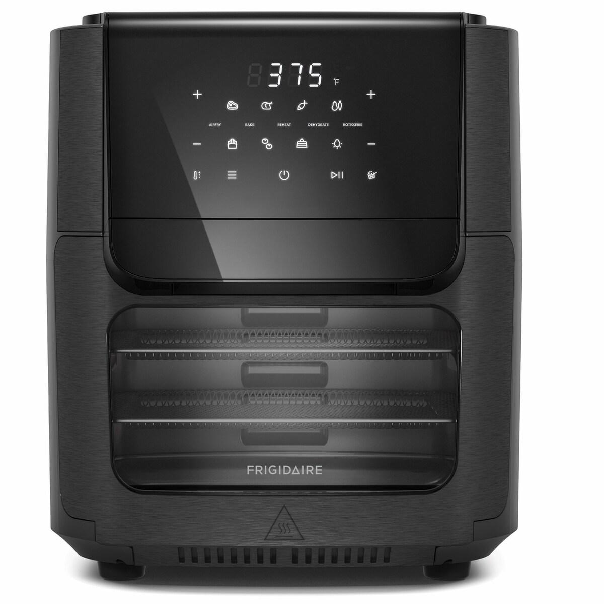 Frigidaire FRCO100B 5-in-1 Air Fryer Combo Oven