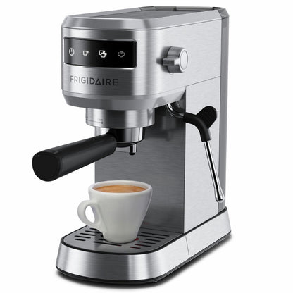 Frigidaire FREM100SS Steam Espresso Maker