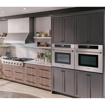 HEW3001 Thor Kitchen 30 Inch Professional Self-cleaning Electric Wall Oven - Model Hew3001