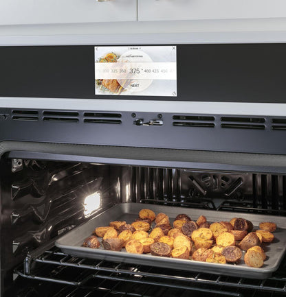Cafe CTS90DP3ND1 CAF(EBACK)™ Professional Series 30 Smart Built-In Convection Single Wall Oven