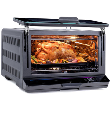 GE Profile™ UltraFast Smart Air Fry Oven