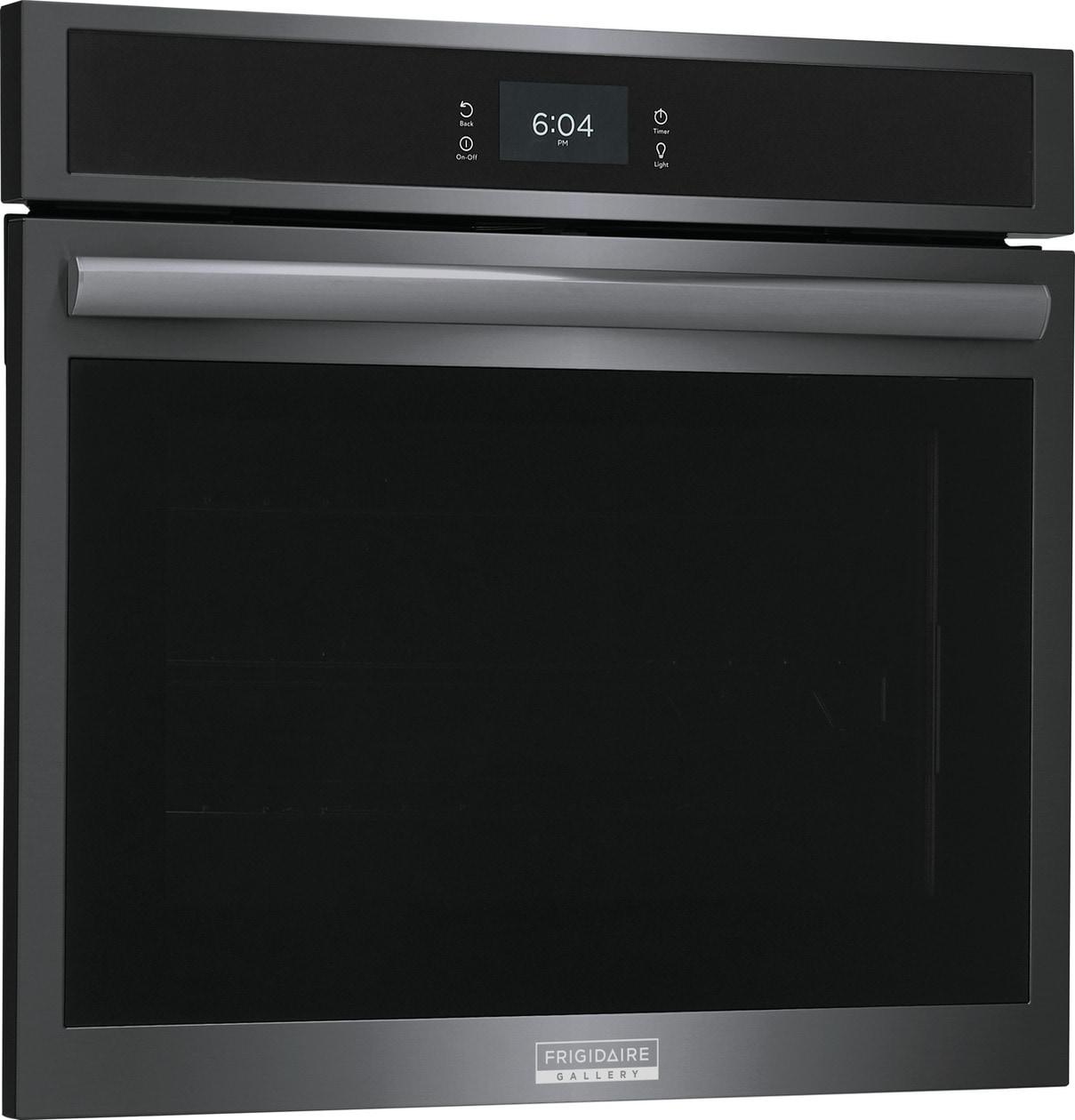 Frigidaire GCWS3067AD 30 Single Electric Wall Oven with Total Convection