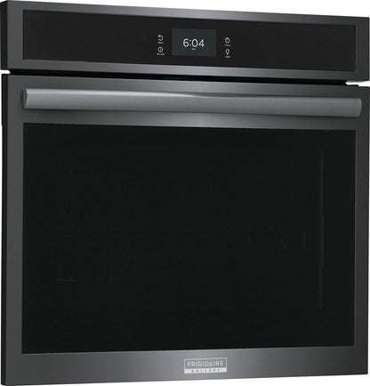 Frigidaire GCWS3067AD 30 Single Electric Wall Oven with Total Convection