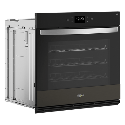 Whirlpool WOES7030PV 5.0 Cu. Ft. Single Smart Wall Oven with Air Fry